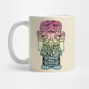 Coatlicue Mug